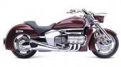 2007 Honda Rune photo